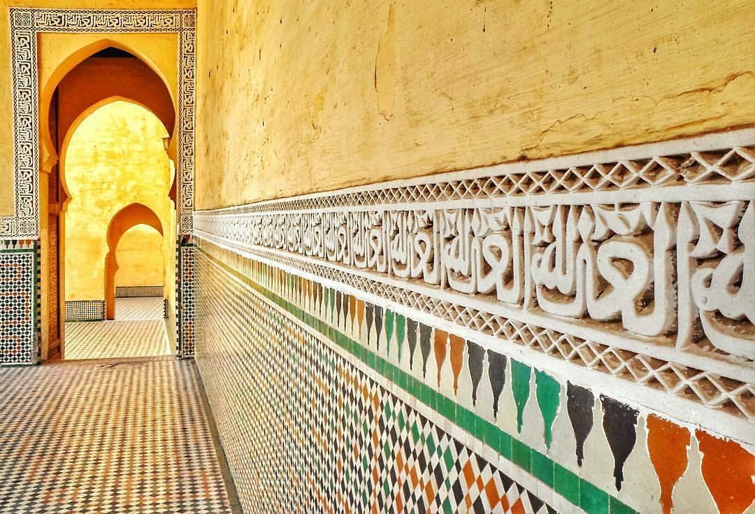 3-Day Fes to Marrakech Desert Tour