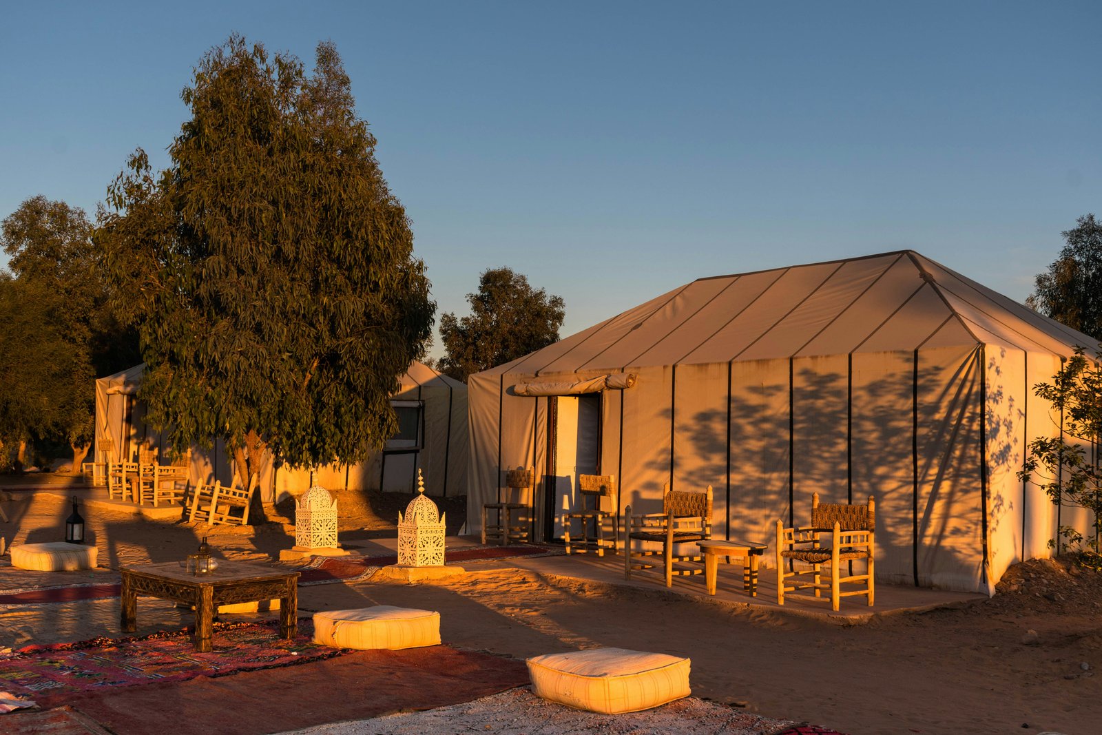 5-Day Marrakech to Merzouga Grand Tour