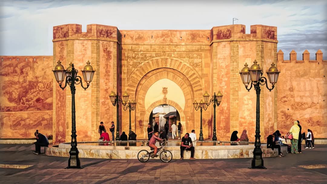 10-Day Morocco Tour from Casablanca