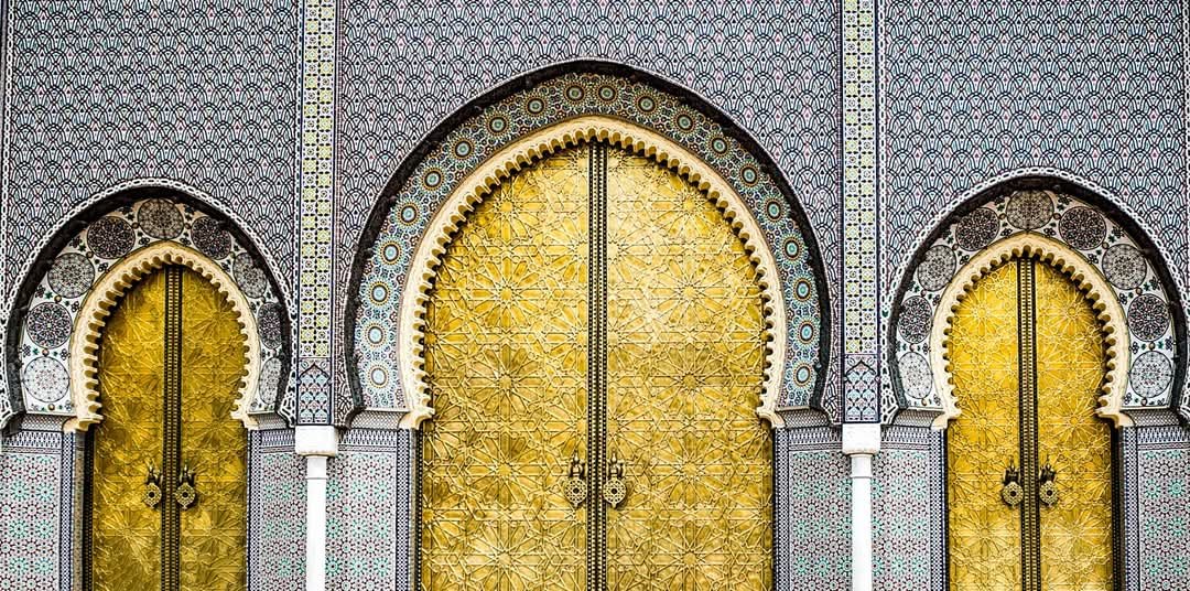 10-Day Casablanca to Sahara Desert