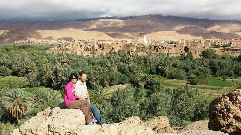 How to Plan a Sahara Desert Tour in Morocco